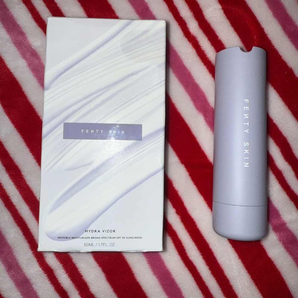 Fenty Skin Hydro Vizor refillable container ONLY